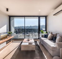 Abbortsford 2 Bed 2 Bath Mountain View Apartment - Accommodation Yamba