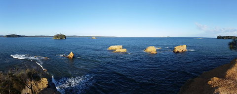 Abel Tasman Motel - Accommodation Yamba 3