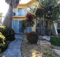 Abel Tasman on Esplanade - Accommodation Yamba