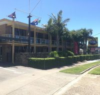 Abel Tasman Waterfront Motel - Accommodation Yamba