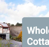 Abelia Cottages SPA Lakeside COTTAGE no 2 - Accommodation Yamba