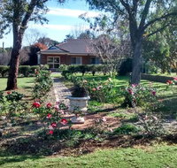 Aberdeen Motel - Accommodation Yamba