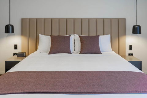 Abode Belconnen - Accommodation Yamba 1