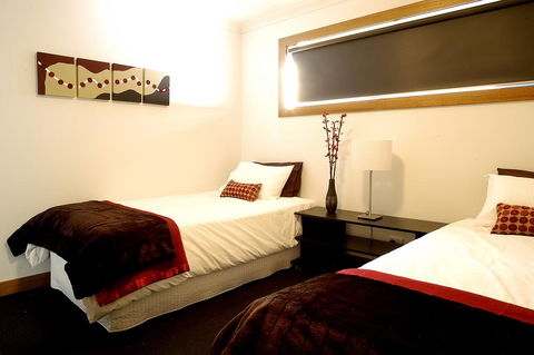 Abode Bendigo Apartments - Accommodation Yamba 2