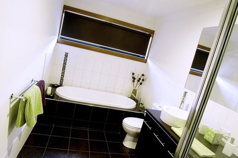 Abode Bendigo Apartments - Accommodation Yamba 1
