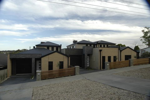 Abode Bendigo Apartments - Accommodation Yamba 0