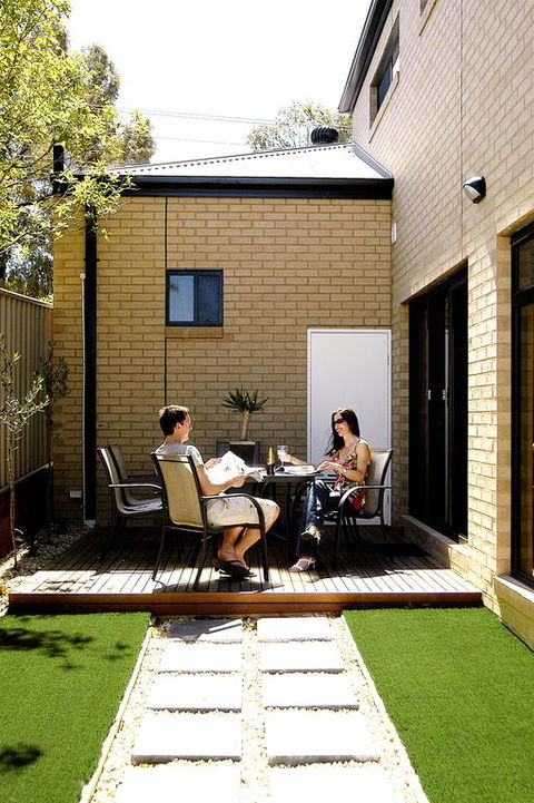 Abode Bendigo Apartments - Accommodation Yamba 3