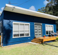 Abode Callala Beach Jervis Bay - 100m to Beach - Accommodation Yamba