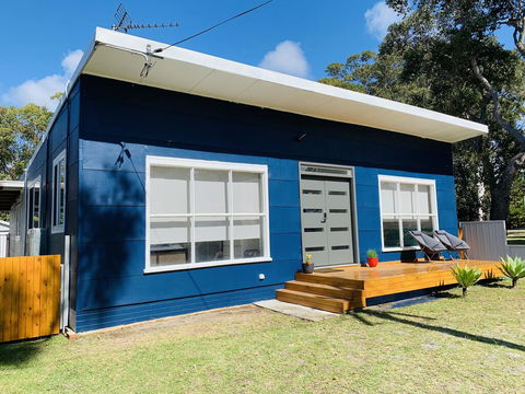 Abode Callala Beach Jervis Bay - 100m To Beach! - Accommodation Yamba 0