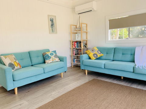 Abode Callala Beach Jervis Bay - 100m To Beach! - Accommodation Yamba 1