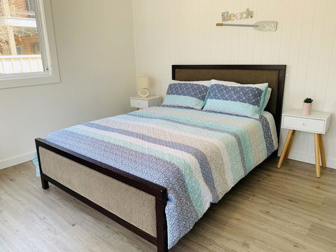 Abode Callala Beach Jervis Bay - 100m To Beach! - Accommodation Yamba 2