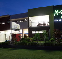 Abode37 Motel Emerald - Accommodation Yamba