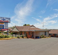 Abraham Lincoln Motel - Accommodation Yamba