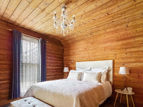 Abrahams On Bank - Accommodation Yamba 3