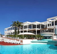 Absolute Beachfront Opal Cove Resort - Accommodation Yamba