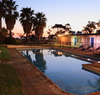 Absolute Lakes Entrance Motel - Accommodation Yamba