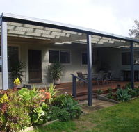 Absolute Waterfront - Accommodation Yamba