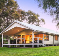 Acacia Chalets Margaret River - Accommodation Yamba