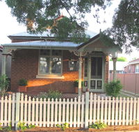 Acacia Cottage on Peel Bathurst - Accommodation Yamba