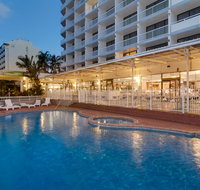Acacia Court Hotel - Accommodation Yamba