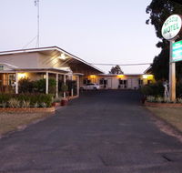 Acacia Motel - Accommodation Yamba