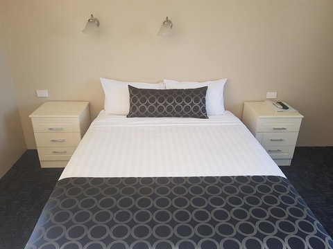 Acacia Motel - Accommodation Yamba 1