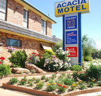 Acacia Motel - Accommodation Yamba