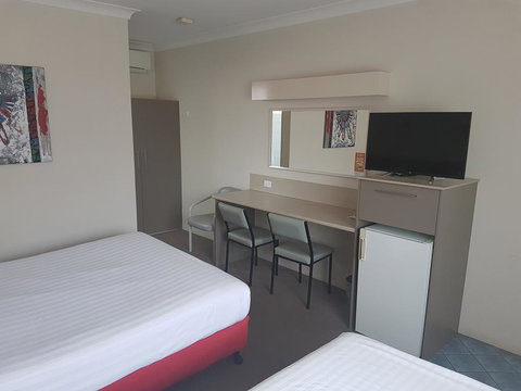 Acacia Motel - Accommodation Yamba 2