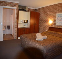 Acacia Motor Inn - Accommodation Yamba