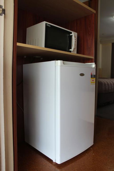 Acacia Motor Inn - Accommodation Yamba 3