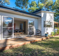Acacia on Orion  Jervis Bay Rentals - Accommodation Yamba