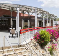 Acacia Ridge Hotel  Motel - Accommodation Yamba