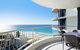 Acapulco 2 Bed Ocean View Surfers Paradise - thumb 0