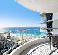 Acapulco 2 Bed Ocean View Surfers Paradise - Accommodation Yamba
