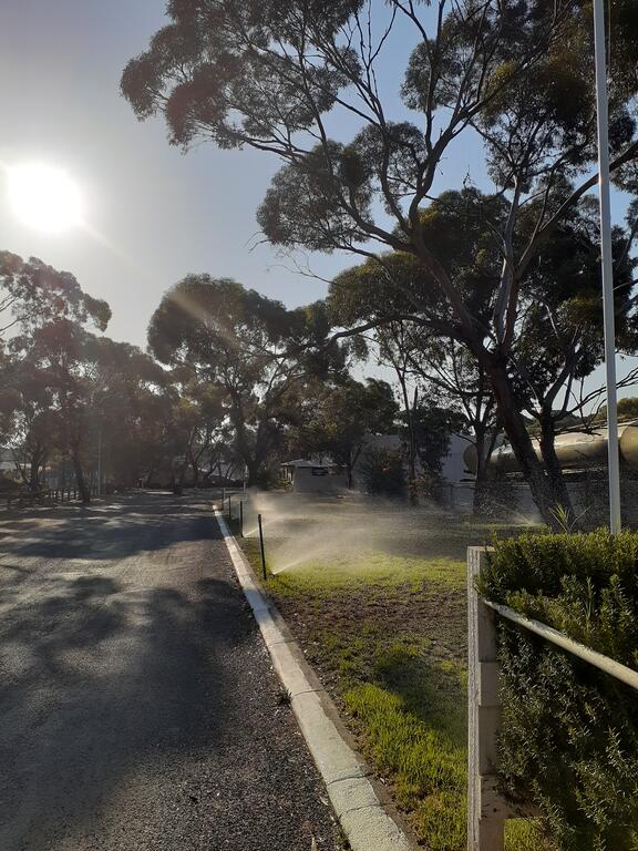 Norseman WA Accommodation Yamba