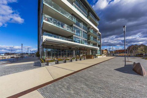 Accommodate Canberra - Aurora - Accommodation Yamba 2