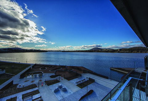 Accommodate Canberra - Aurora - Accommodation Yamba 1