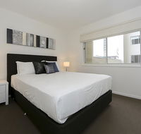 Accommodate Canberra - Braddon Apartments - Accommodation Yamba