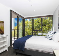 Accommodate Canberra - Highgate - Accommodation Yamba