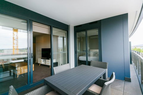 Accommodate Canberra - Indigo - Accommodation Yamba 2