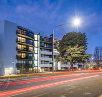 Accommodate Canberra - Indigo - Accommodation Yamba