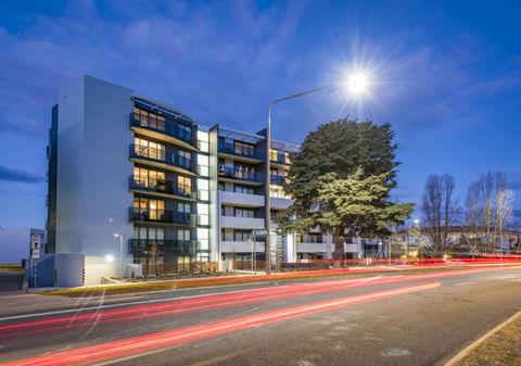 Accommodate Canberra - Indigo - Accommodation Yamba 0