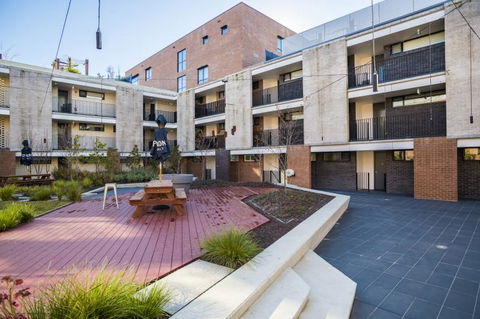 Accommodate Canberra - The Prince - Accommodation Yamba 2