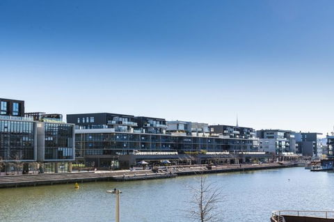 Accommodate Canberra - The Prince - Accommodation Yamba 3