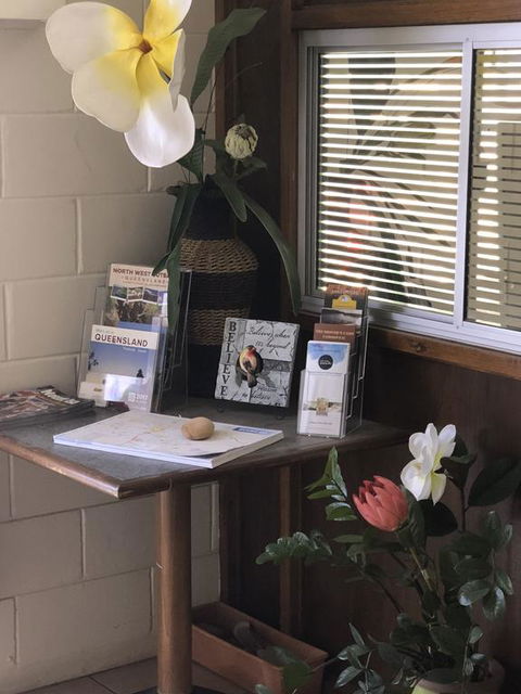 Accommodation @ Isa - Accommodation Yamba 3