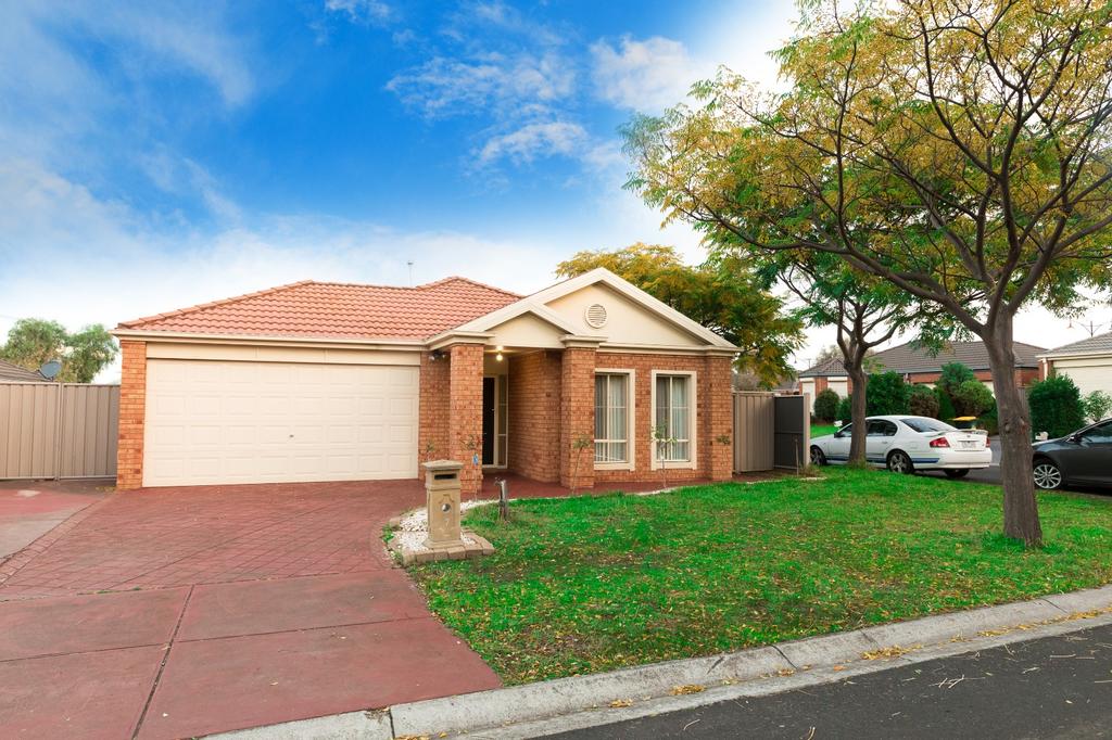 Kalkallo VIC Accommodation Yamba