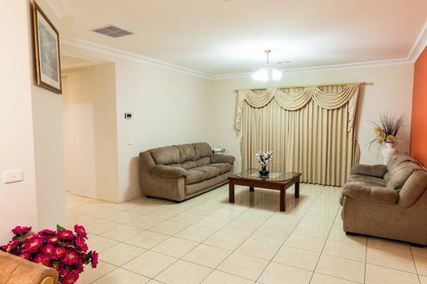 Accommodation At Melbourne - Accommodation Yamba 1