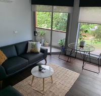 Accommodation Heidelberg Apartments - Accommodation Yamba