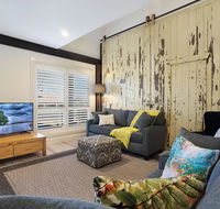Accommodation Hunter - James Street Morpeth - Accommodation Yamba