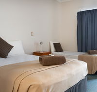 Accommodation on Denham - Accommodation Yamba